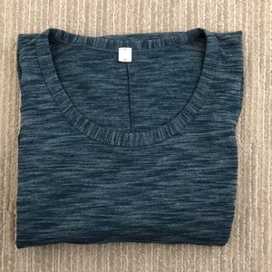 Lululemon Mens T-shirt